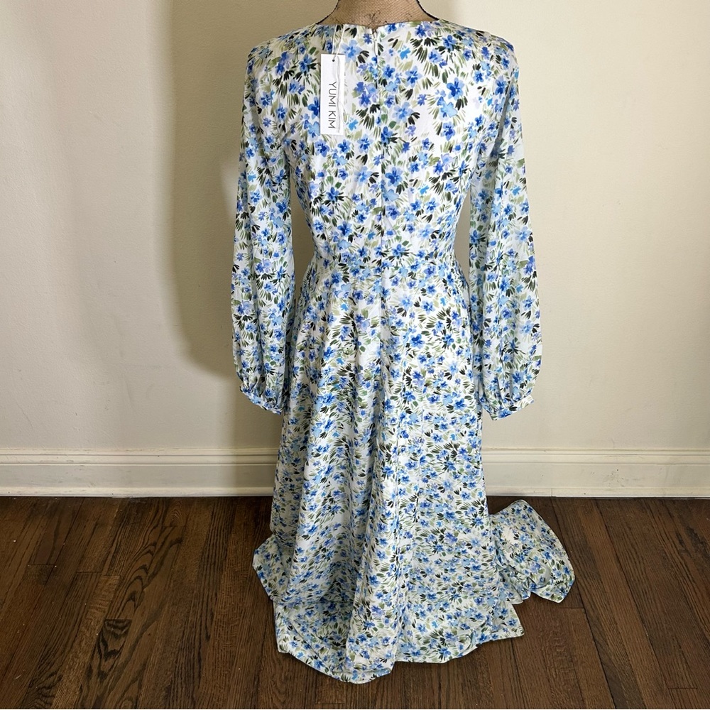 Yumi Kim Melissa Maxi Dress NWT - Picture 3 of 9